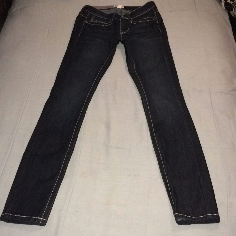 Mudd Skinny Jeans